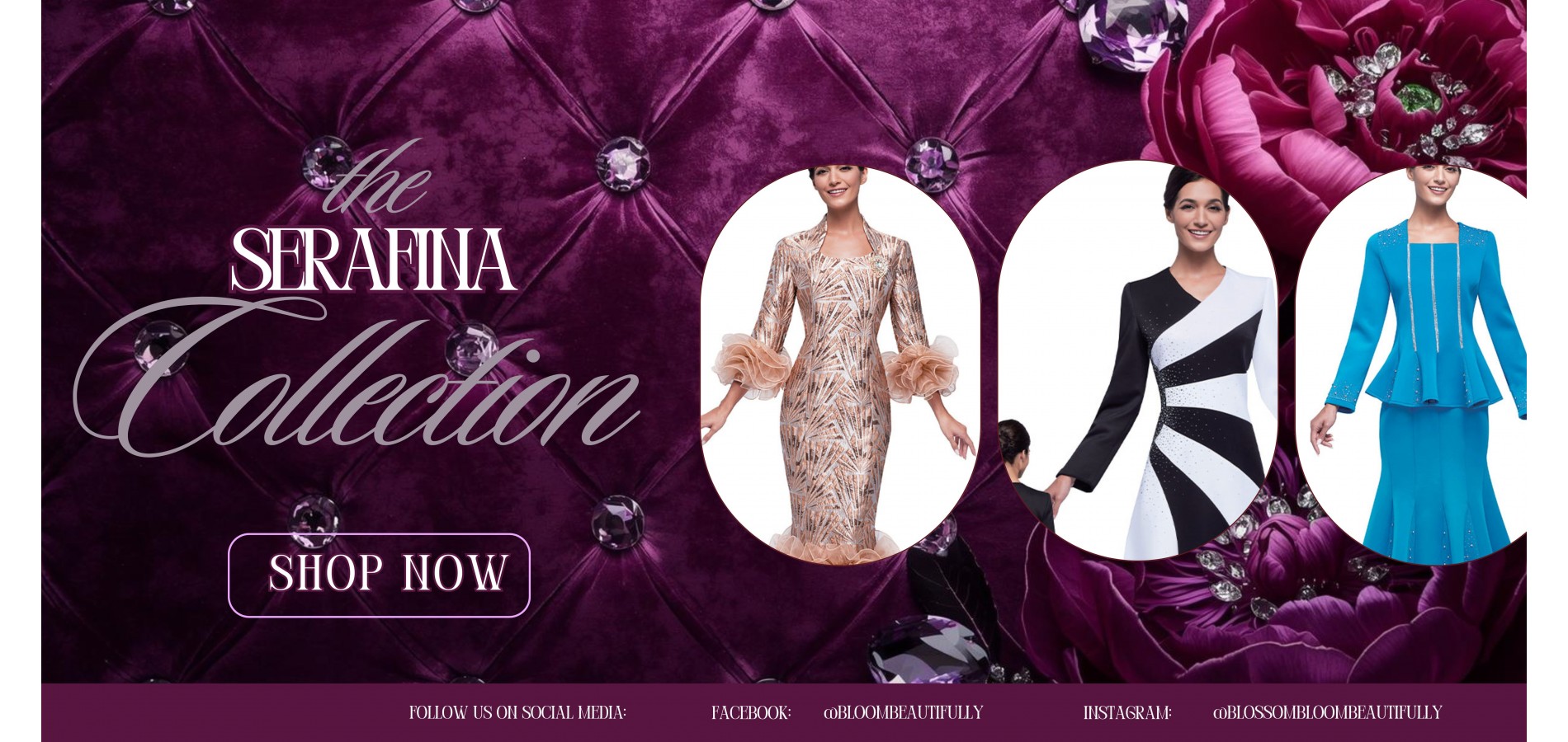 The Serafina Collection